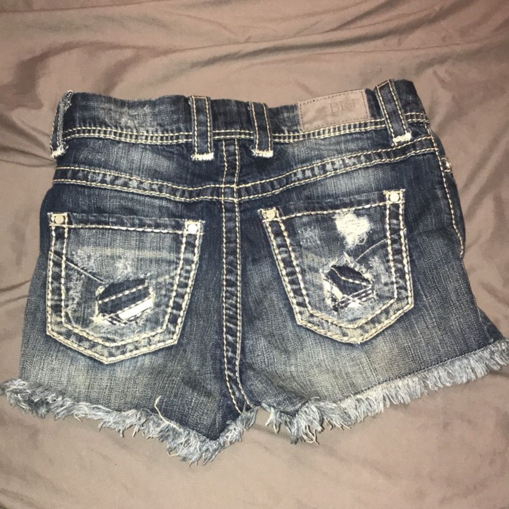 Bke Shorts